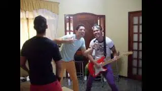 OS RESTARTADOS | RECOMEÇAR