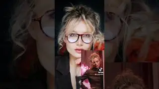 Transforming into Selina Kyle - Michelle Pfeiffer 🐈‍⬛✨ 