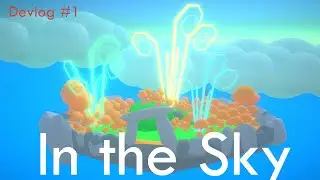 Making a Player Fly