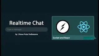 How to build a Chat Application in under 10 minutes with React and Socket.io