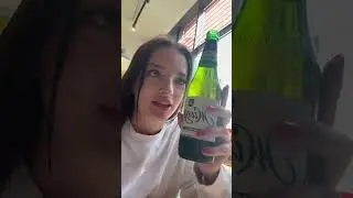 Она постоянно бухает ? Что с ней делать ?