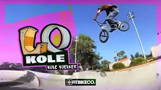 LoKOLE Sessions