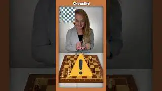 TRY NOT TO CHECKMATE IN 1 MOVE! 🧩 Can you do it?