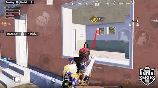 FRAG HIGHLIGHTS 🔱 - TOURNAMENT + SCRIMS | IPHONE 11