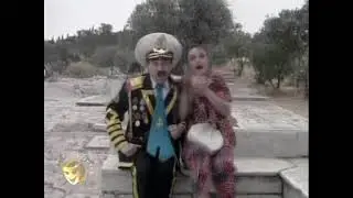Легендарный артист театра 