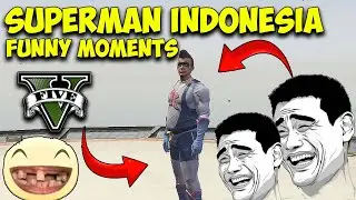 GTA 5 INDONESIA FUNNY MOMENT | DUBING SUNDA KOCAK