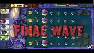 Ayo Kita Basmi Para Zombie Ini | Plants Vs Zombie
