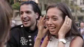 NYC Marriage Proposal