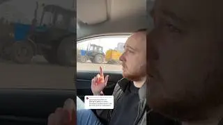 Как дела с моим китайским авто после ДТП