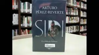 Sidi de Arturo Pérez-Reverte