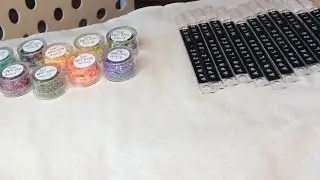 The Glitter Fairy April 2020 VIP Swatches