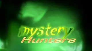 Mystery Hunters Fanmade Loop Based On Intro