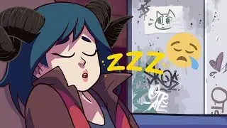 Last Stop (Lo Fi Beat and Animated Loop)