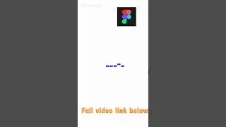 Figma Loading Progress bar Animation | Interactive Components 