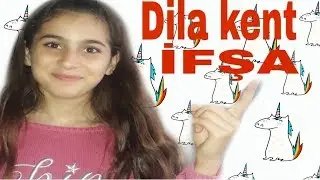 DİLA KENT VİDEOLARI İFŞA.EĞLENCELİ ÇOCUK VİDEOSU. .FENOMENX
