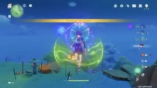 Wanderer Hyperbloom Testing