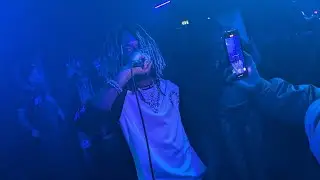 Wavier - Winning | The Amersham Arms Live Performance
