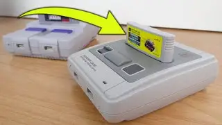 🕹️ SUPERPI CASE BY RETROFLAG FOR RASPBERRY PI WITH ANALYSIS CARTRIDGE
