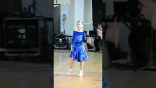 ча-ча-ча Анна Махонина #chachacha
