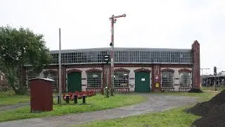 Tag des Eisenbahnfreundes bei der MKO 2017