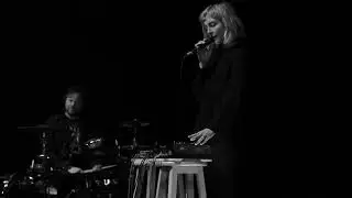 Alive (Live)