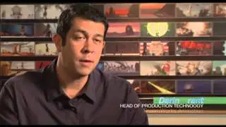 Green Earth Journal TVshow S1:E1 (1/2 hour)