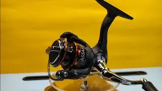 BONGKAR !! Loomis & Franklin assassin 500 