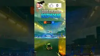 🚀🔥 Best of goals Rocket League ! Des actions épiques à ne pas manquer 🎮🚗