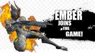 Como Conseguir El Warframe Ember 2024🔥🔥