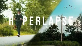 ULTIMATE HYPERLAPSE TUTORIAL (Sam Kolder, Matt Komo, Ryan Nangle, Beautiful Destinations, etc.)