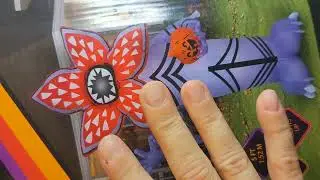 DOLLAR TREE HAUL!!! (PRE-RECORDED BACK FROM AFTER HALLOWEEN!!)