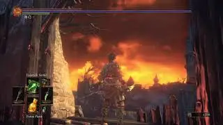 Dark Souls III: The Convergence ► Друидская сила ► Прохождение #2 (стрим)