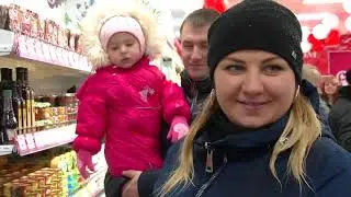 Новый «Куриный Дом» в Гагарине