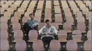 Majid Jordan - 2012 demo (First Class)