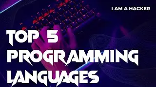Top 5 Programming Languages you have to learn in 2023 to Get a Job 