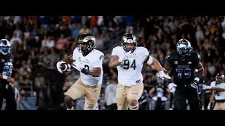 CSU Football | Cinematic Recap @ Nevada