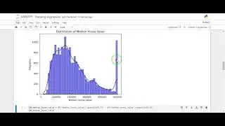 Linear Regression in Python