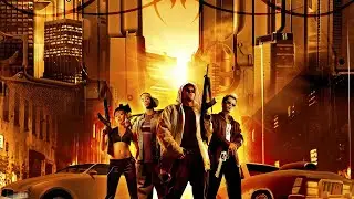 Saints Row 2006 | Xenia | Longplay - Part 1 | No Commentary