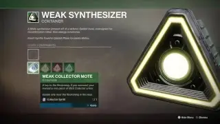 Destiny 2 gameplay - Finishing up Xur bounties