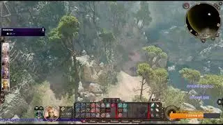 ArcheAge. Пажилой маг-абщение и ареночки