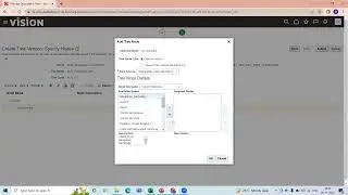 Oracle Cloud - Absence - Calendar Events by Location