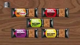 Masters Golf - GetBuzzing Bars CF10