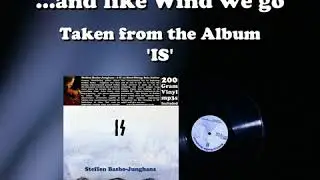 '...and like Wind we go' by Steffen Basho-Junghans