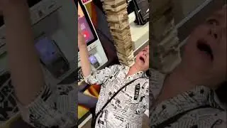 Непредвиденные обстоятельства 😂