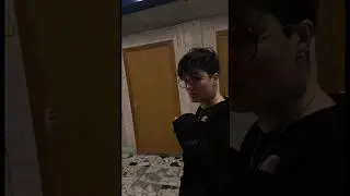 Таня Каширина на съёмках шоу Павла Воли