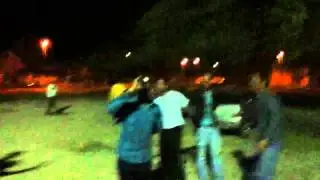 Worldcup celebration part 1