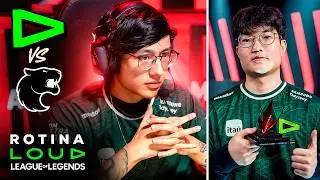 deixei eles ganharem 2 jogos e olha no que deu