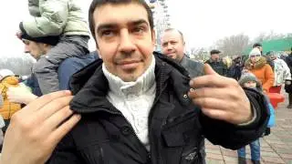 Проводы зимы 2016