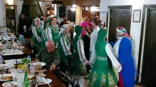 Гласът на Родопите - Родопска вечер в Аркан Хан 5