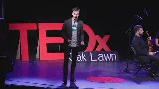 Music About Nothing: Seinfeld and the Classical Style | Graeme Steele Johnson TEDx Talk